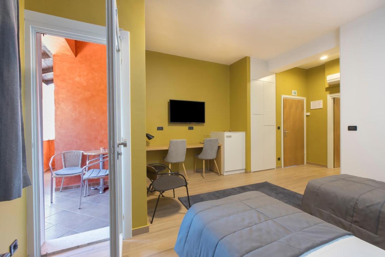 Rooms Alla Beccaccia Fažana Екстериор снимка