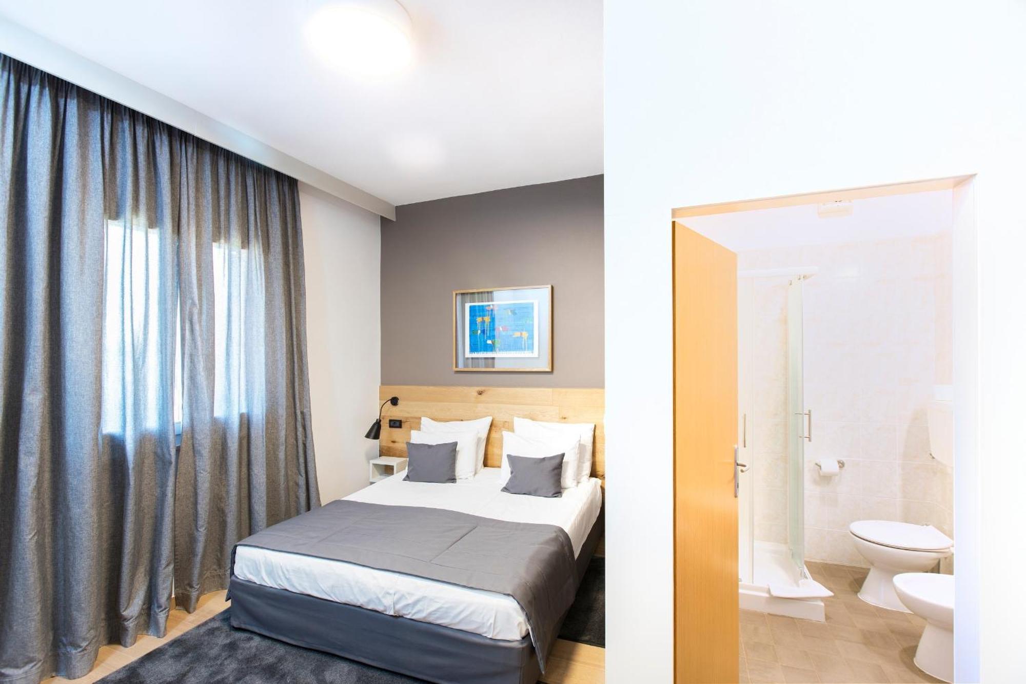 Rooms Alla Beccaccia Fažana Стая снимка