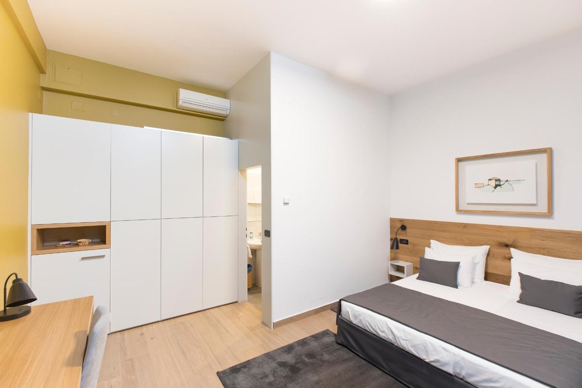 Rooms Alla Beccaccia Fažana Стая снимка