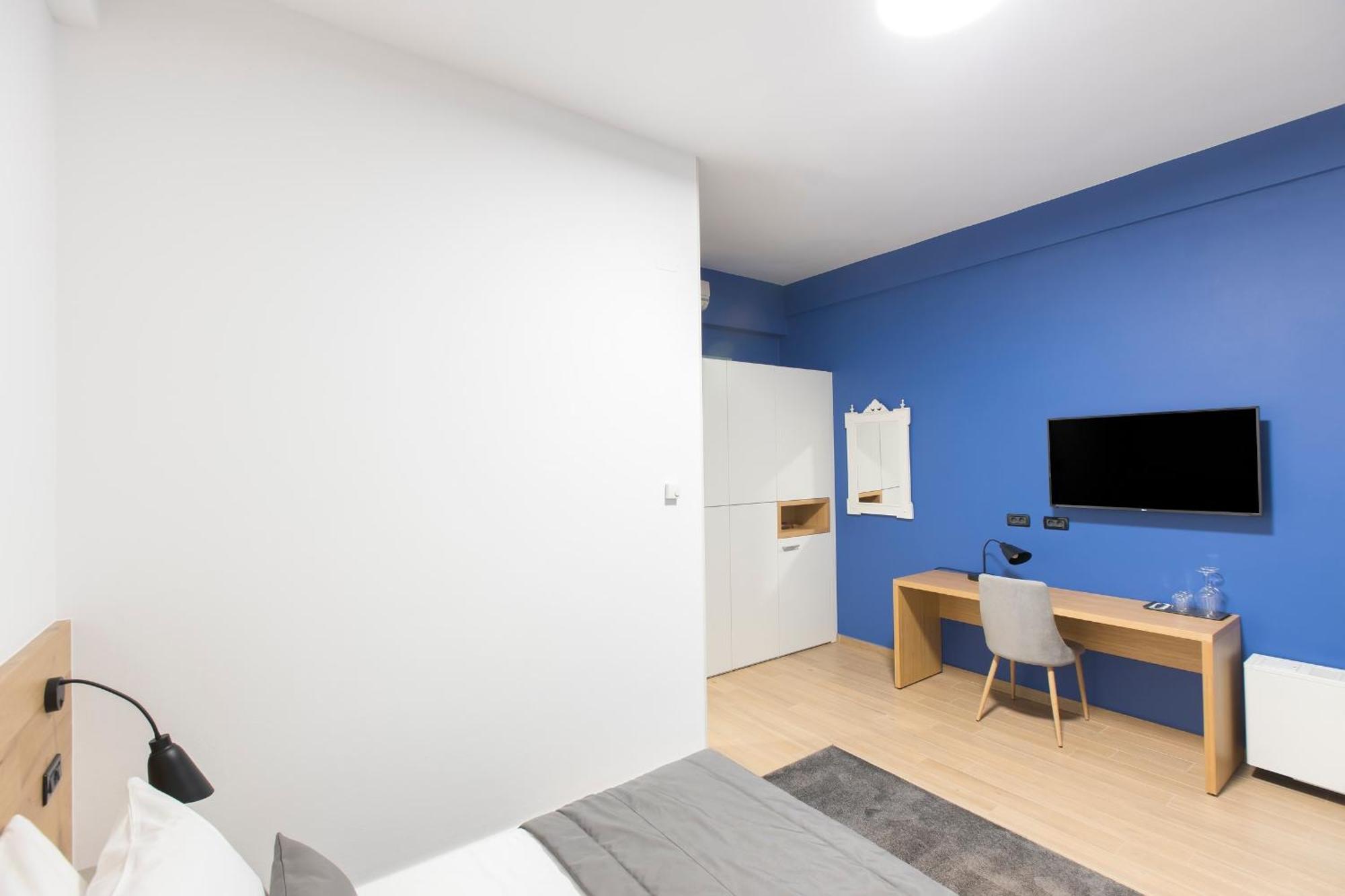 Rooms Alla Beccaccia Fažana Стая снимка