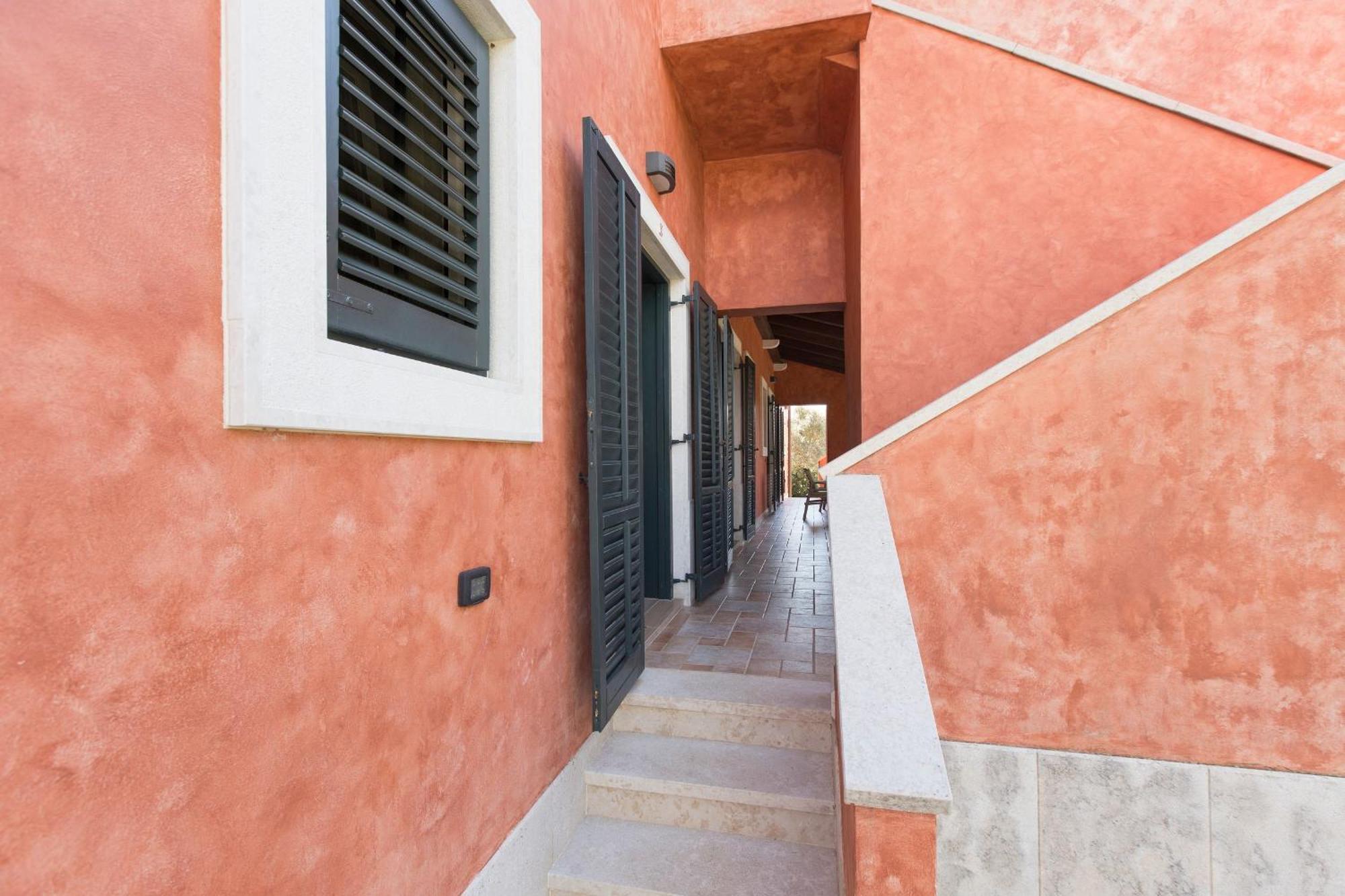 Rooms Alla Beccaccia Fažana Стая снимка