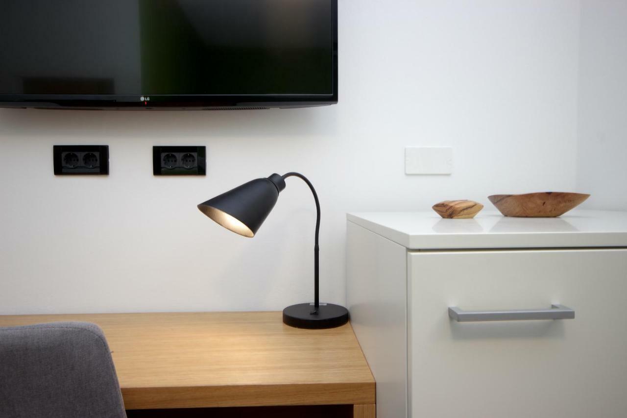 Rooms Alla Beccaccia Fažana Екстериор снимка