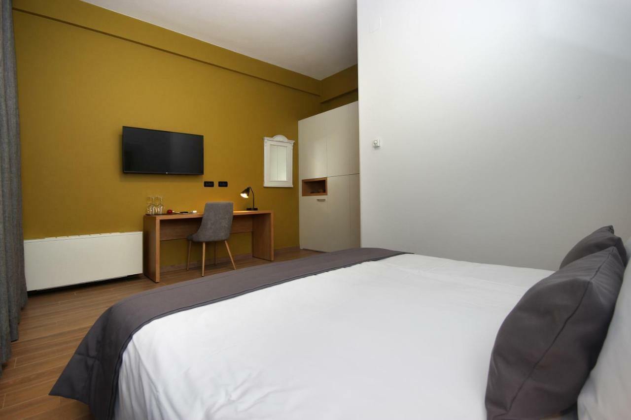 Rooms Alla Beccaccia Fažana Екстериор снимка