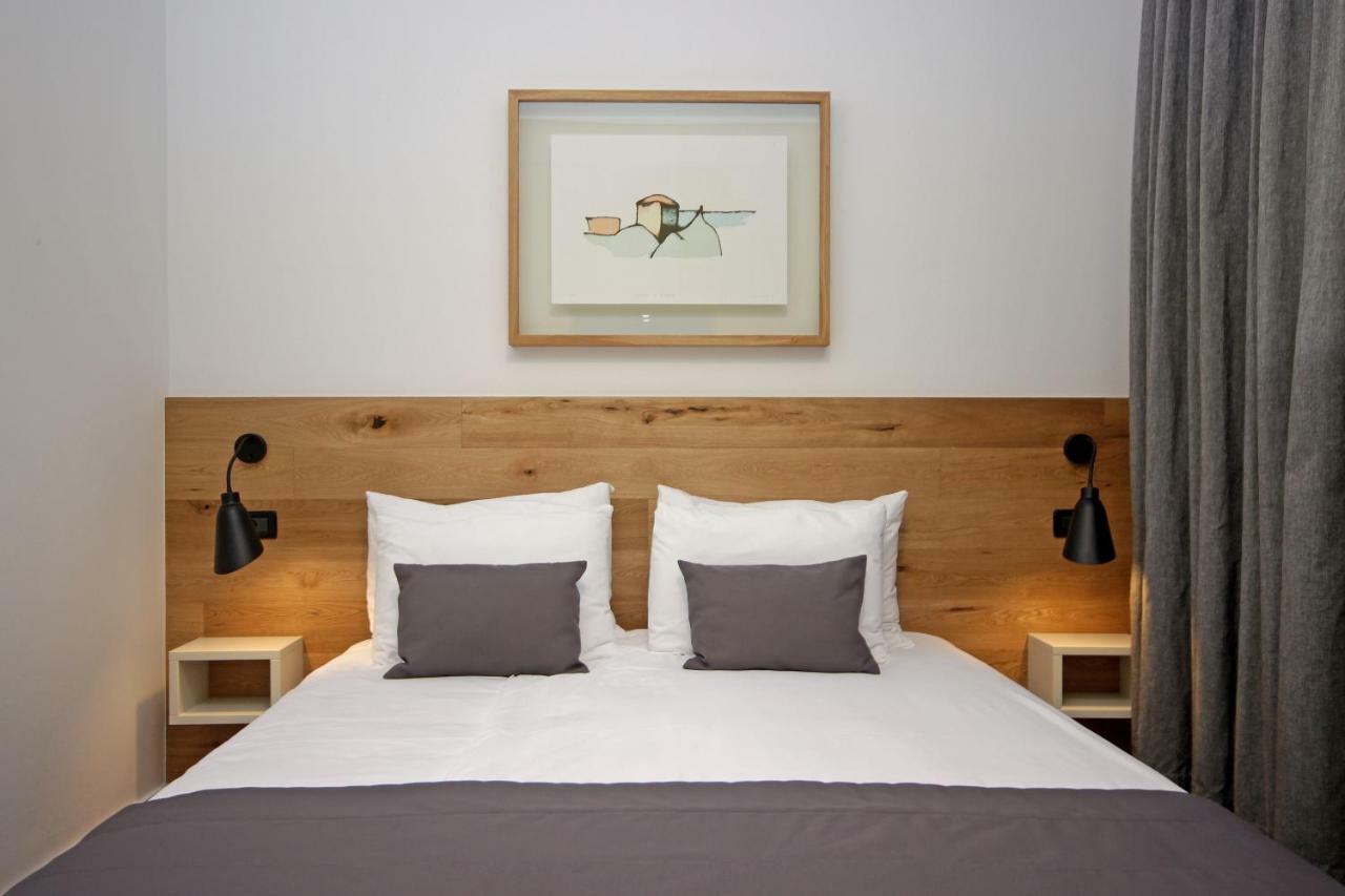 Rooms Alla Beccaccia Fažana Екстериор снимка