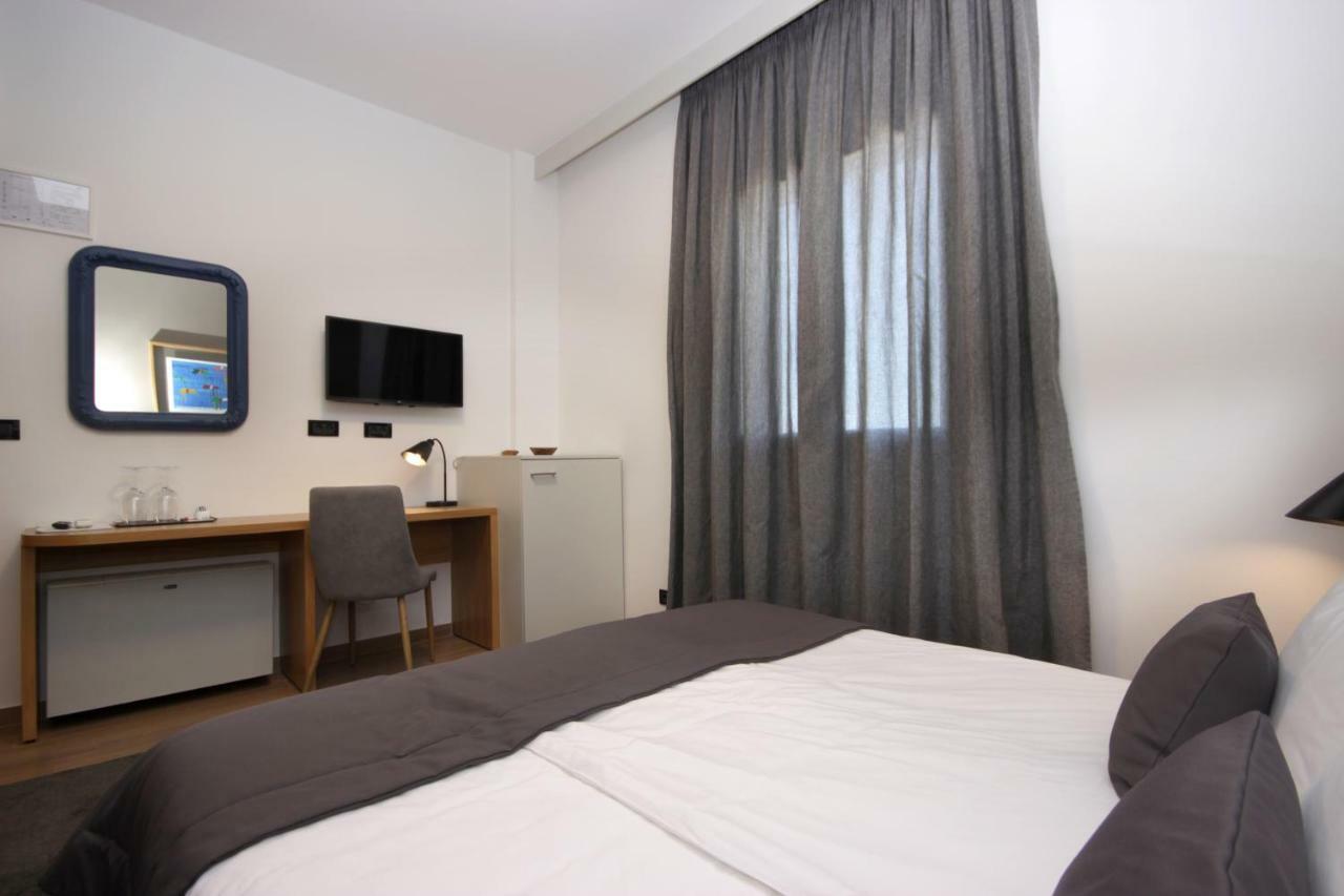 Rooms Alla Beccaccia Fažana Екстериор снимка