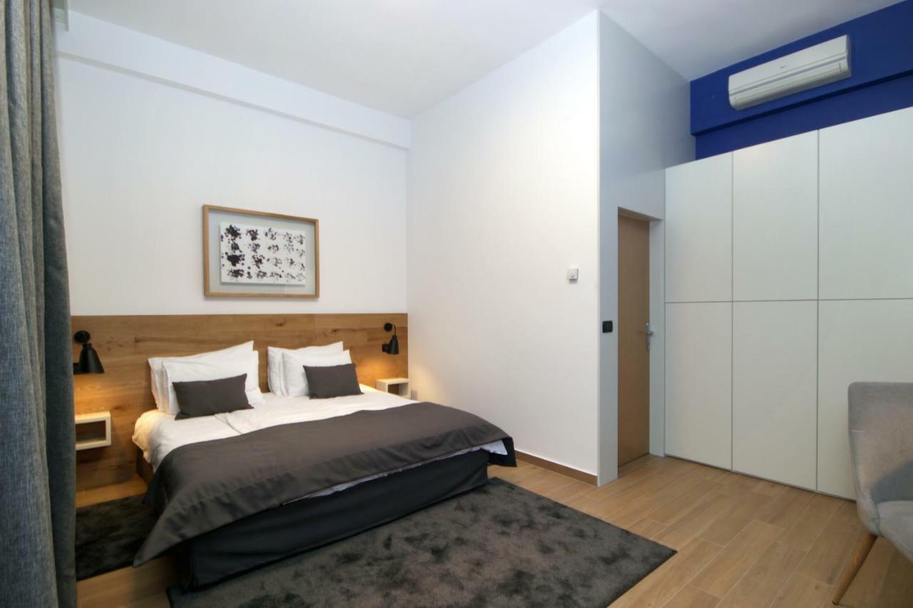 Rooms Alla Beccaccia Fažana Екстериор снимка