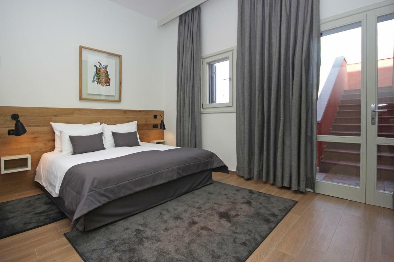 Rooms Alla Beccaccia Fažana Екстериор снимка