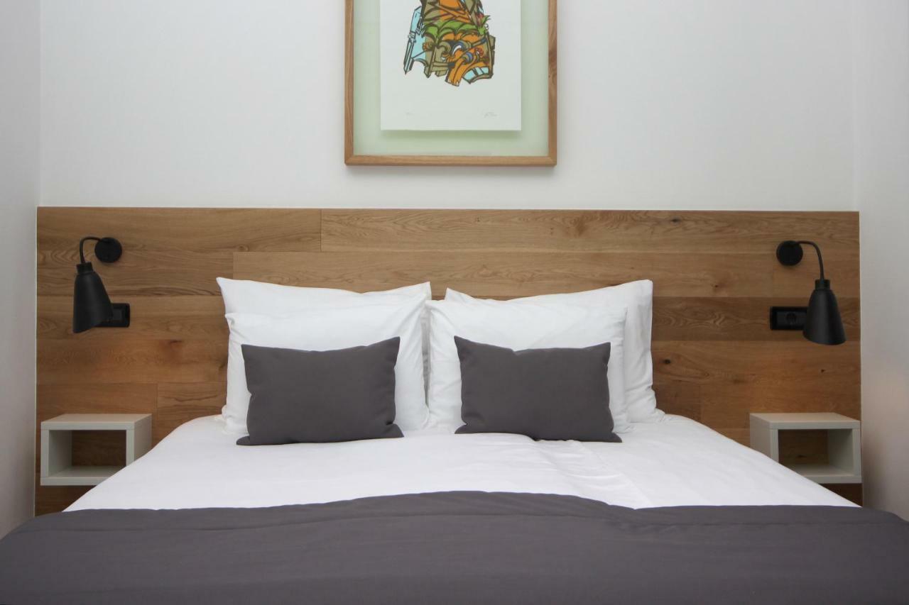 Rooms Alla Beccaccia Fažana Екстериор снимка