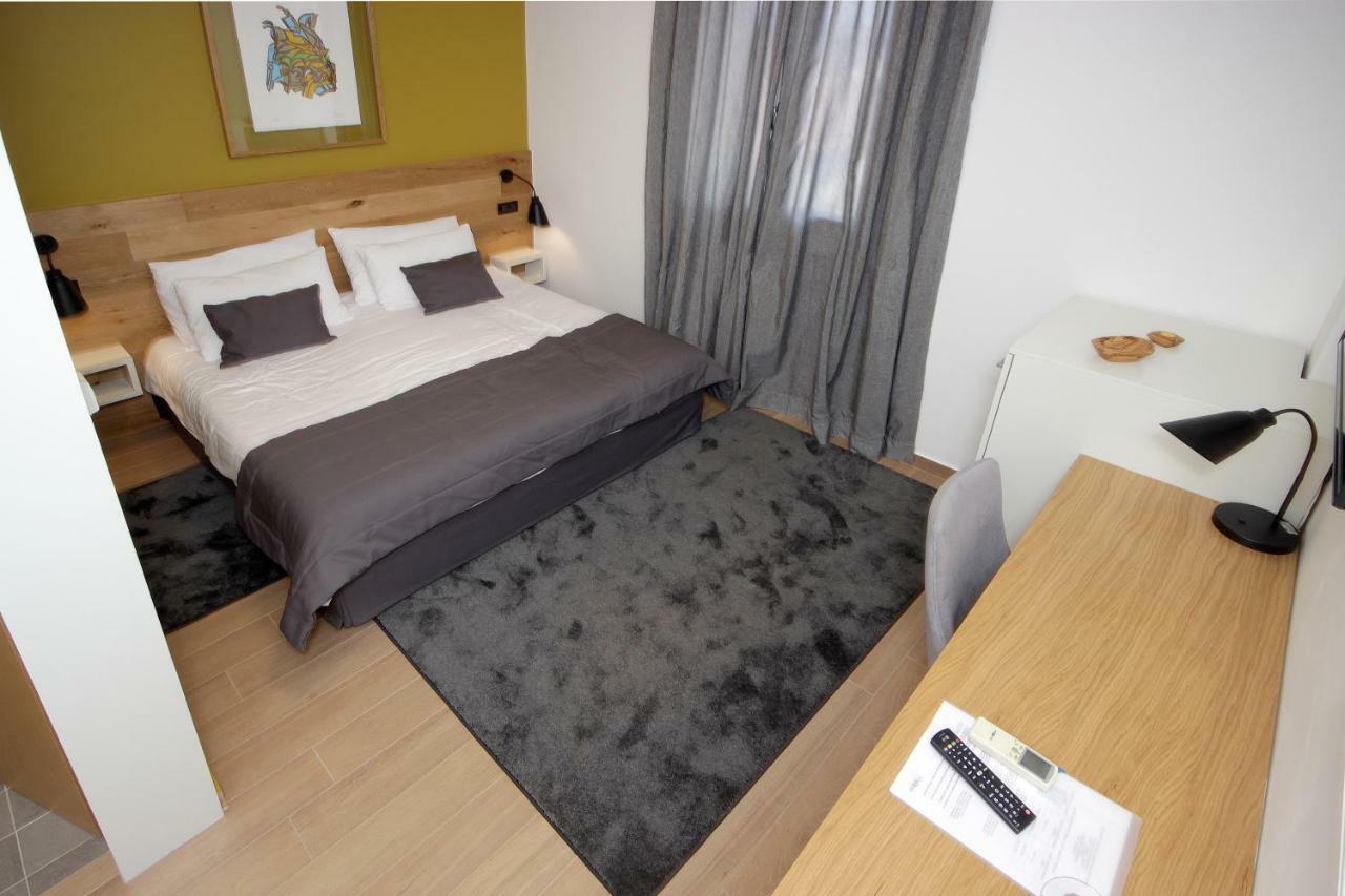 Rooms Alla Beccaccia Fažana Екстериор снимка