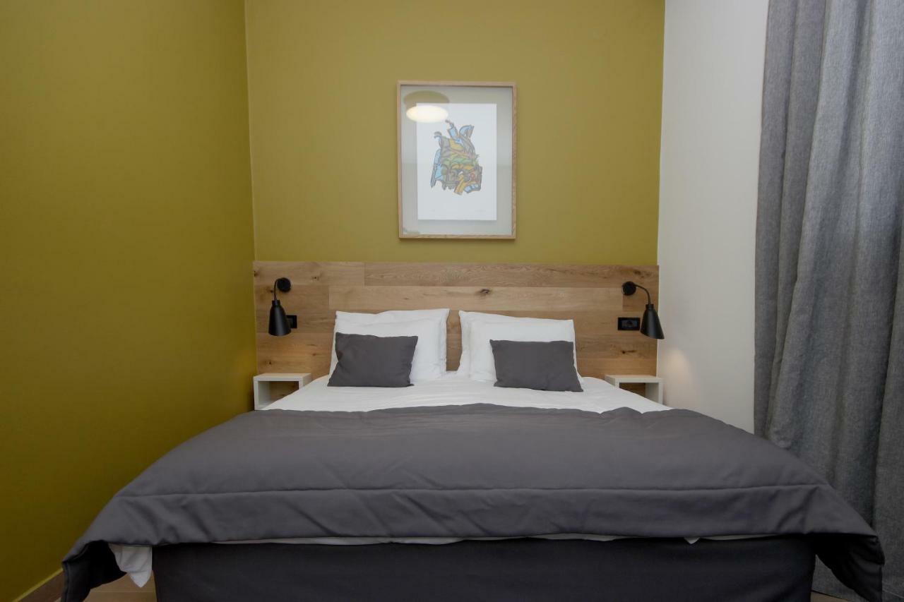 Rooms Alla Beccaccia Fažana Екстериор снимка