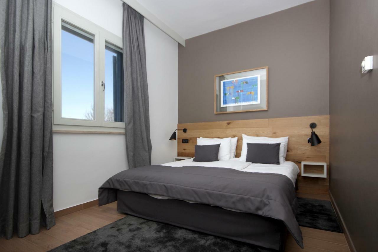 Rooms Alla Beccaccia Fažana Екстериор снимка