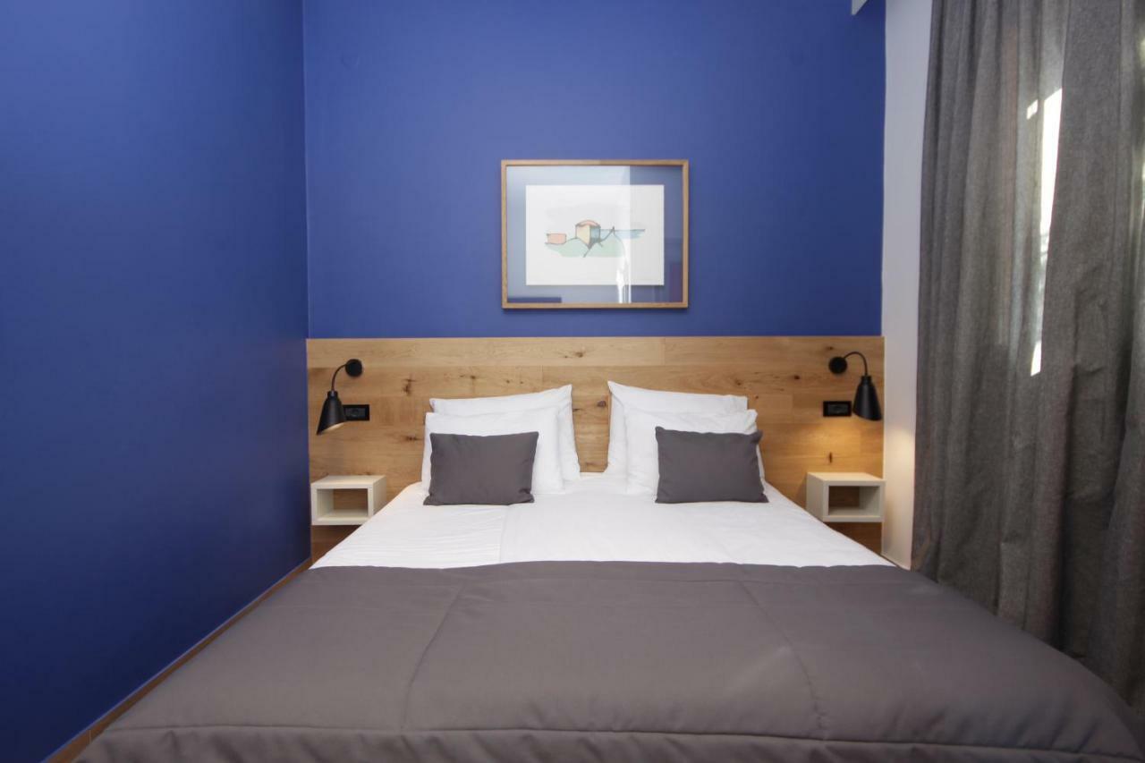 Rooms Alla Beccaccia Fažana Екстериор снимка