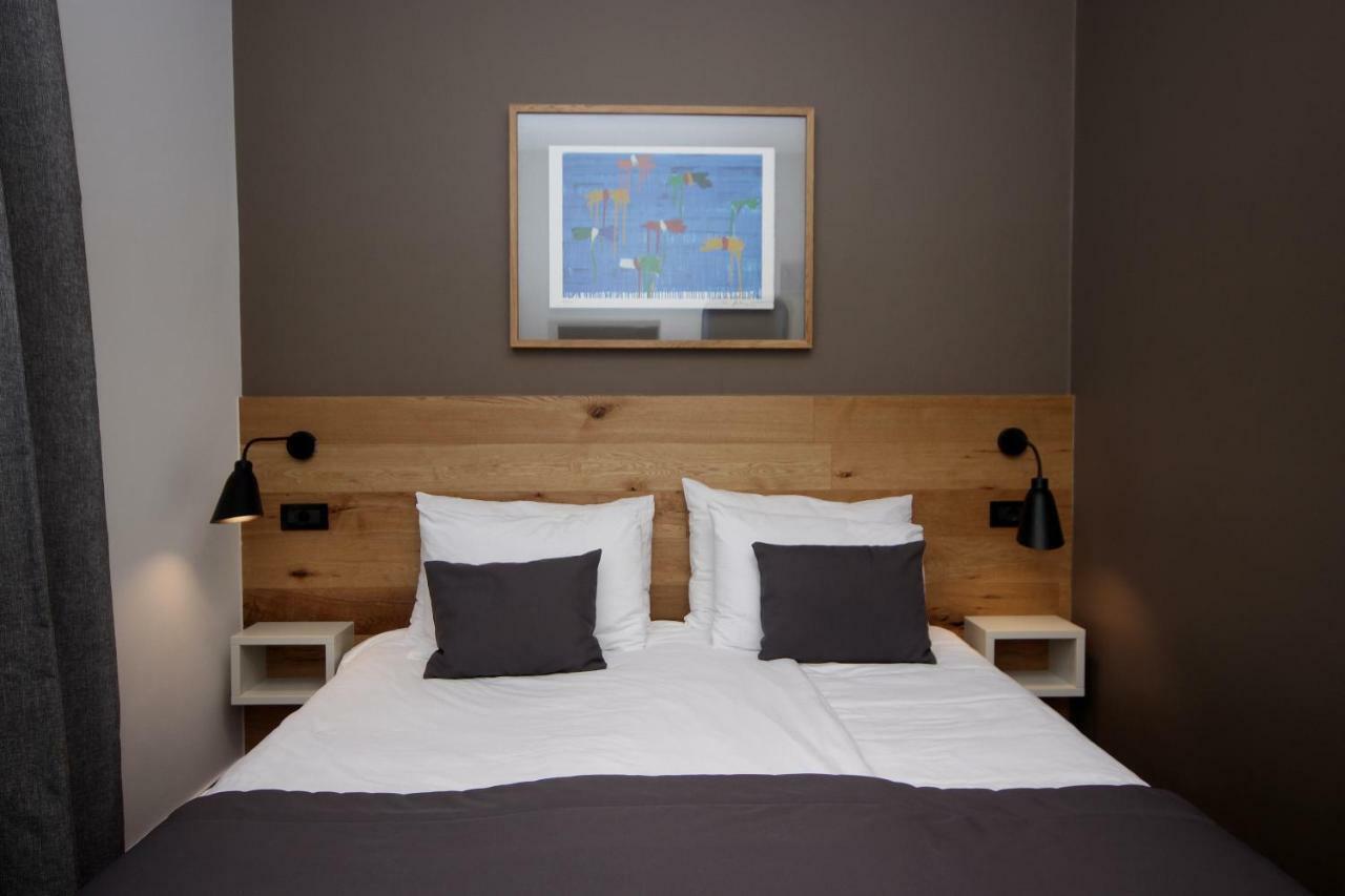 Rooms Alla Beccaccia Fažana Екстериор снимка
